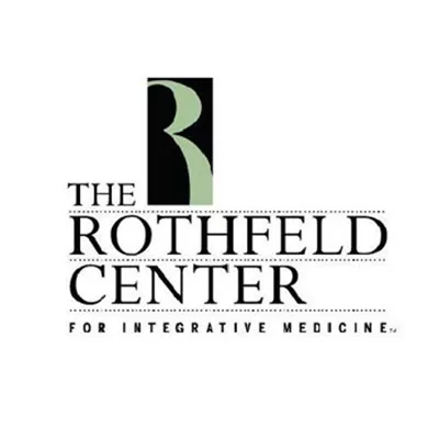The Rothfeld Center For Integrative Medicine Logo