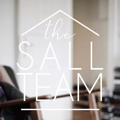 The Sall Team Logo
