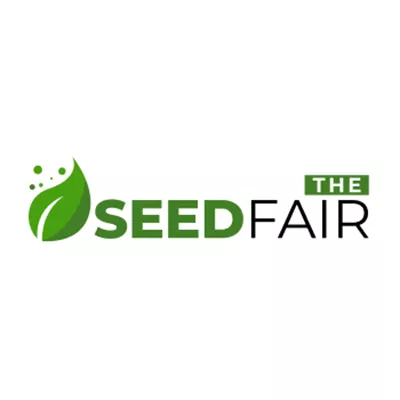The Seed Fair Logo