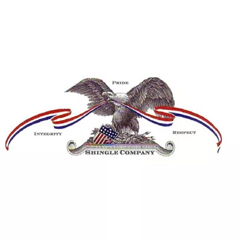 The Shingle Company Logo