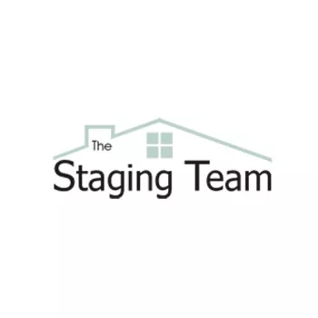 The Staging Team Logo