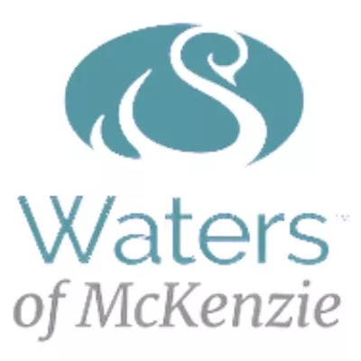 The Waters of McKenzie logo