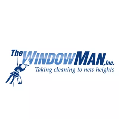 The Window Man, Inc. Logo