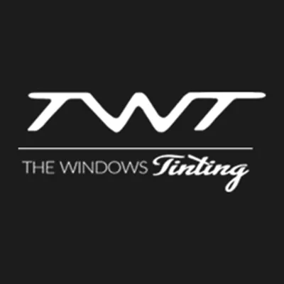 The Windows Tinting San Fernando  Logo
