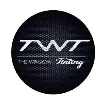 The Windows Tinting Logo
