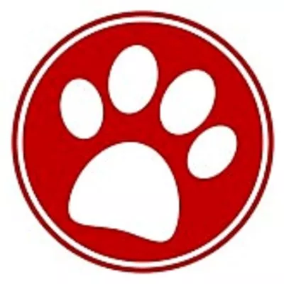 The Woof Lodge Logo