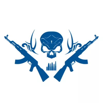 TheGunDock.com logo