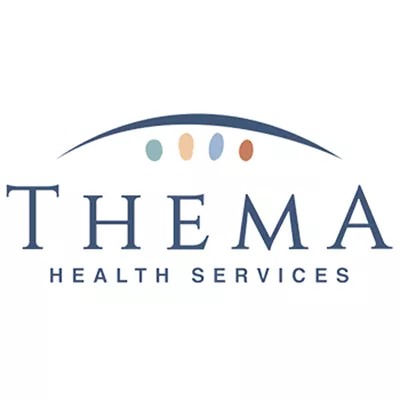 Thema Health Services Logo