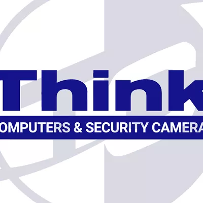 Think Computers & Security Logo