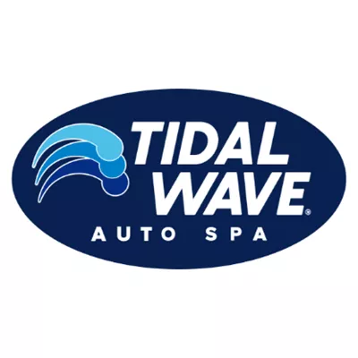 Tidal Wave Auto Spa logo