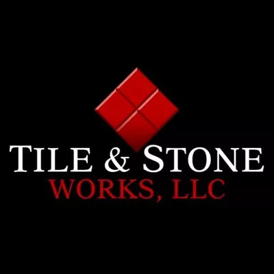 Tile And Stone Works LLC Logo
