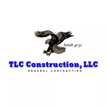 TLC Construction, LLC Logo