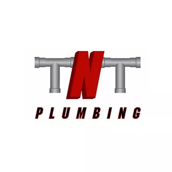 TNT Plumbing, LLC Logo