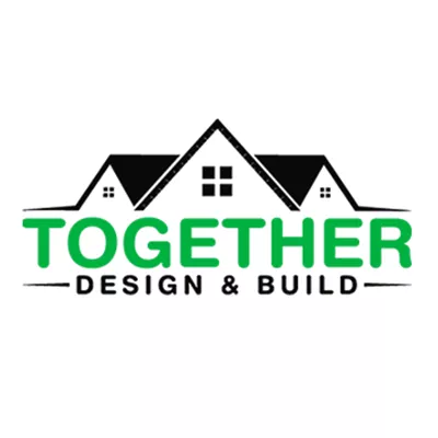 Together Design & Build Logo