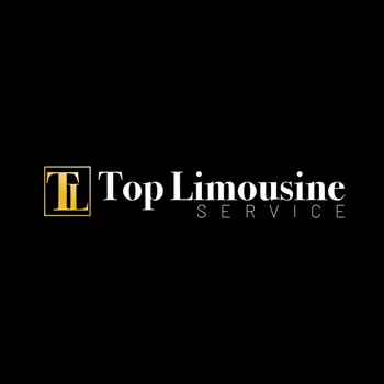 Top Limousine Service Logo