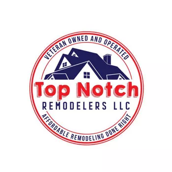 Top Notch Remodelers LLC Logo