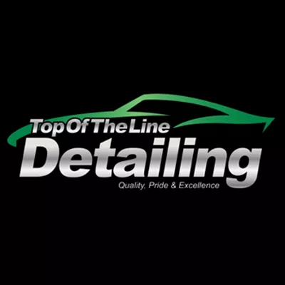Top Of The Line Detailing, LLC Logo
