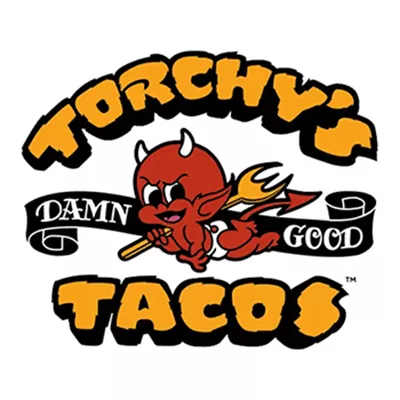 Torchy’s Tacos logo