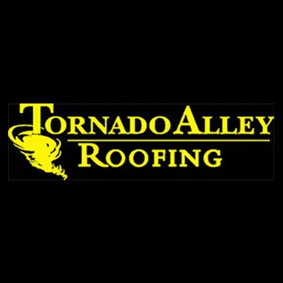 Tornado Alley Roofing & Remodeling Logo