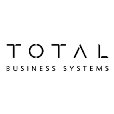 Total Business Systems Logo