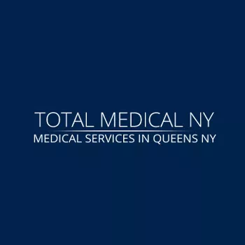 Total Medical NY PC Logo