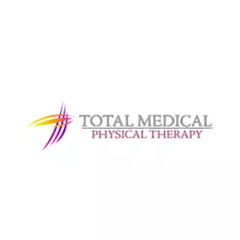 Total Medical Physical Therapy Logo