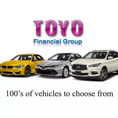 Toyo Financial Group Logo