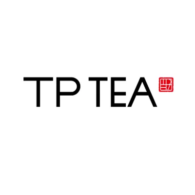 TP Tea Logo