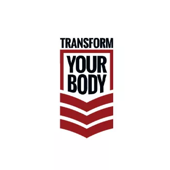 TransformYourBody LLC Logo