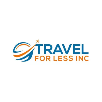 Travel For Less Inc Logo