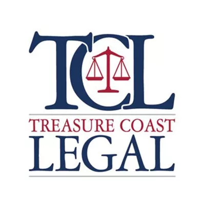 Treasure Coast Legal Logo