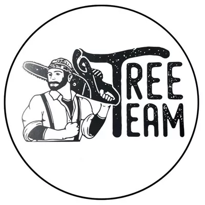 Tree Team inc Logo