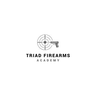 Triad Firearms Academy Logo