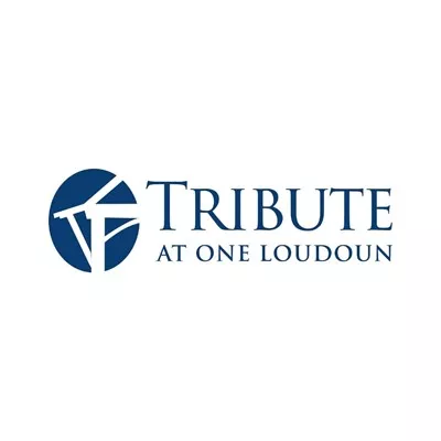 Tribute at One Loudoun Logo