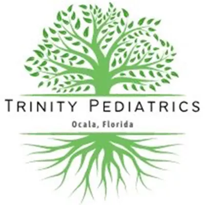 Trinity Pediatrics of Ocala Logo