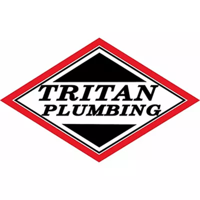 Tritan Plumbing logo