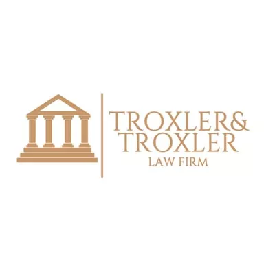 Troxler & Troxler Logo