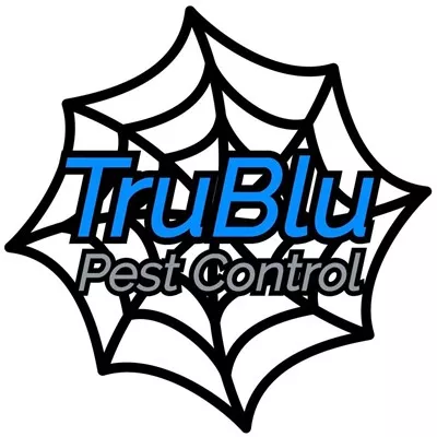 TruBlu Pest Control Logo