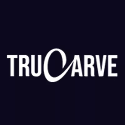 TruCarve Printing and Engraving Logo