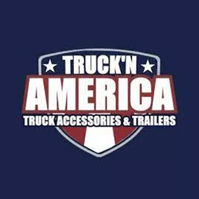 Truck'n America Logo