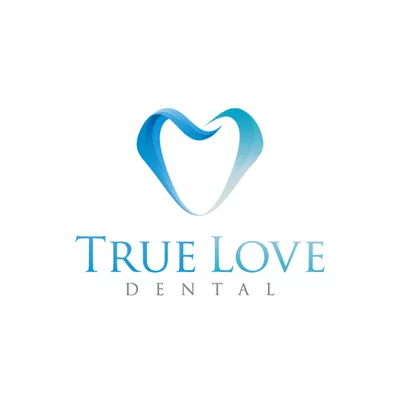True Love Dental Logo