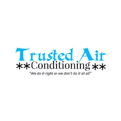 Trusted Air Conditioning LLC Logo