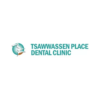Tsawwassen Place Dental Clinic Logo