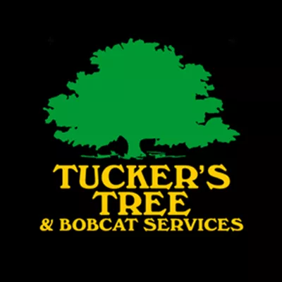 Tucker's Tree & Bobcat Services Logo