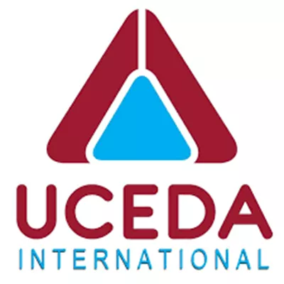 UCEDA International Logo