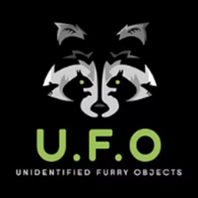 UFO Nuisance Wildlife Control LLC Logo