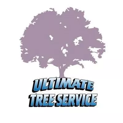 Ultimate Tree Services, Inc. Logo