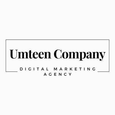 Umteen Company Digital Marketing Agency logo