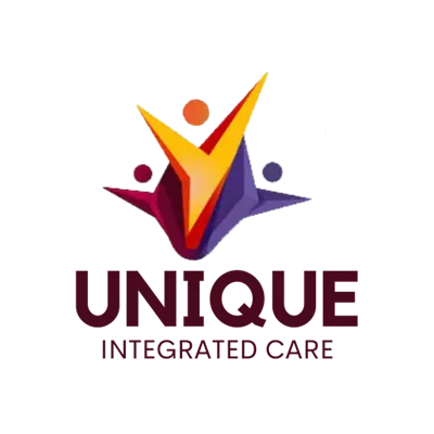 Unique Integrated Care Logo