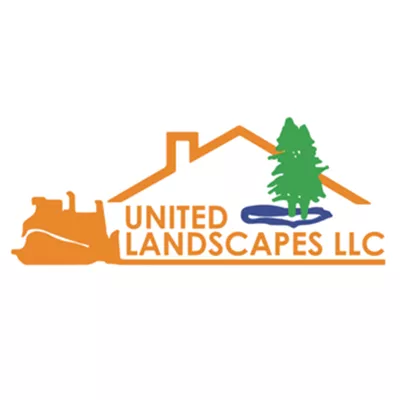 United Landscapes Logo